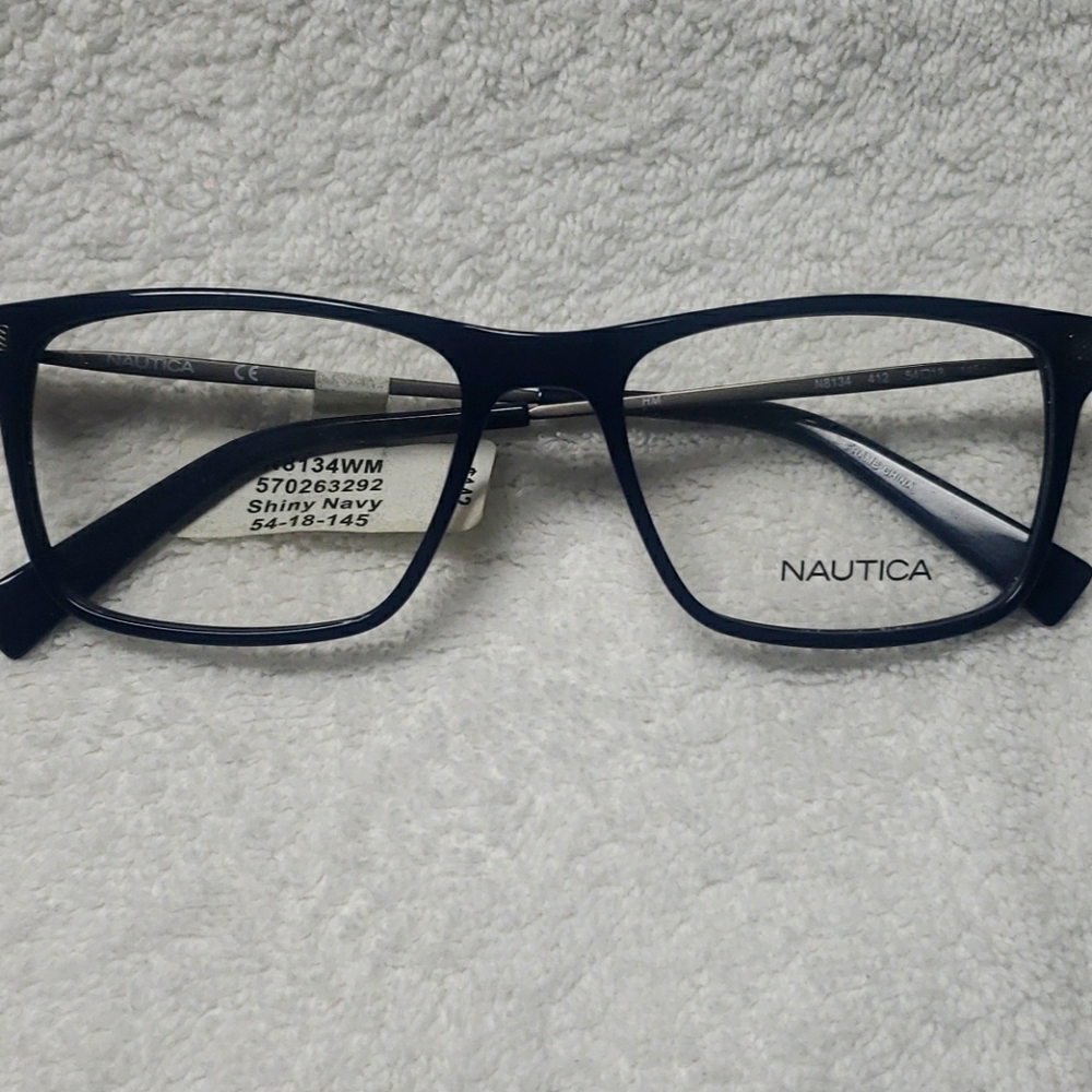 Nautica Frames